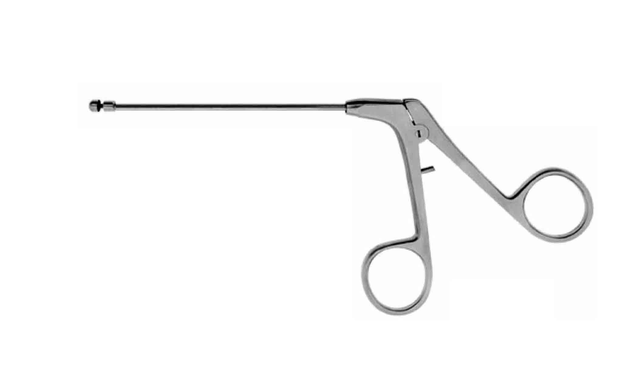 GUSBERG MODEL BİYOPSİ PANÇ 4,5 MM